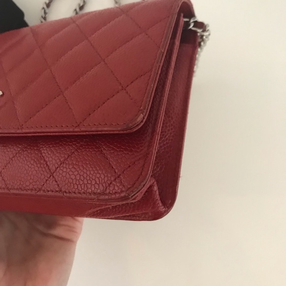 ♥️Chanel bag♥️ - Picture 6 of 6